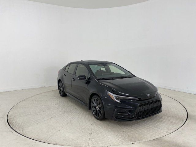 2023 Toyota Corolla XSE