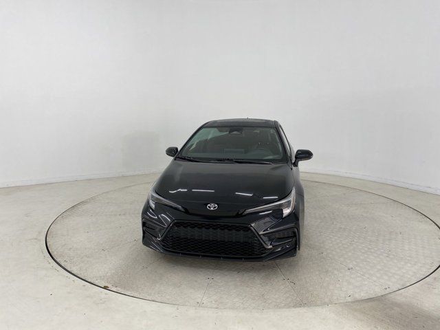 2023 Toyota Corolla XSE