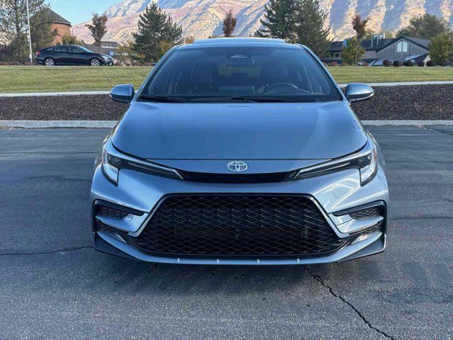 2023 Toyota Corolla XSE