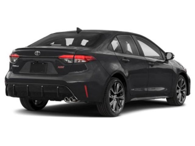 2023 Toyota Corolla XSE