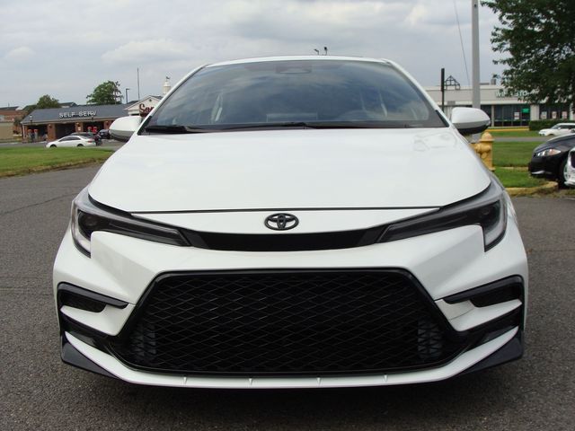 2023 Toyota Corolla XSE