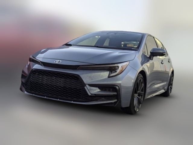 2023 Toyota Corolla XSE