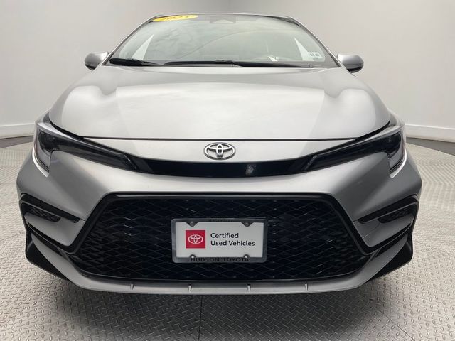 2023 Toyota Corolla XSE