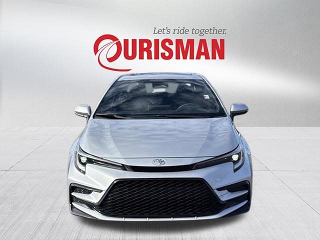 2023 Toyota Corolla XSE