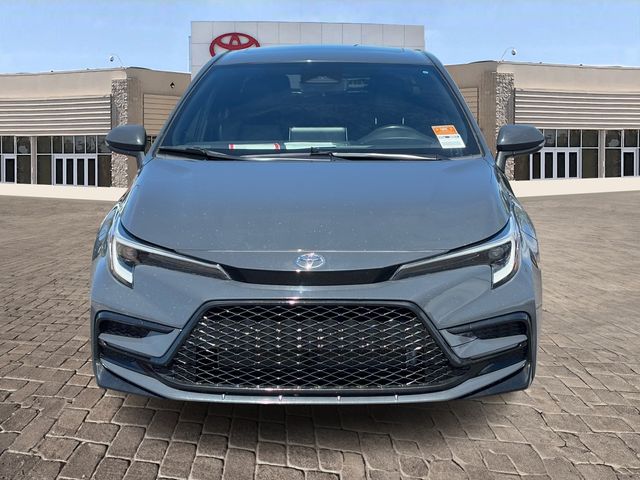 2023 Toyota Corolla XSE