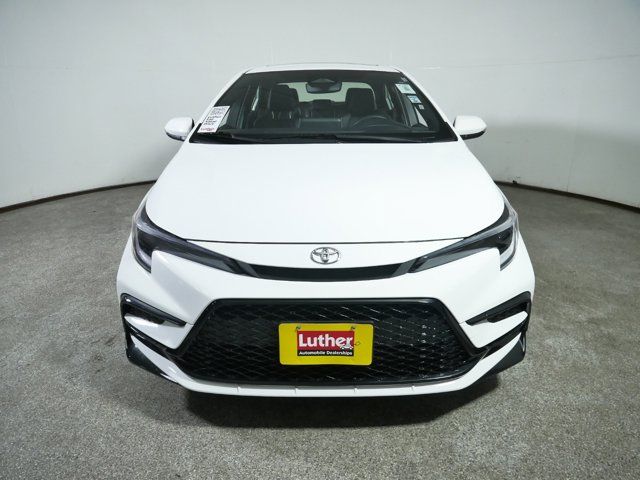 2023 Toyota Corolla XSE