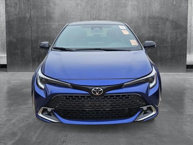 2023 Toyota Corolla XSE