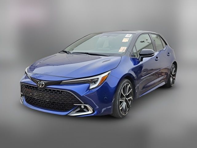 2023 Toyota Corolla XSE