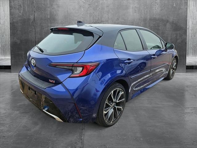 2023 Toyota Corolla XSE