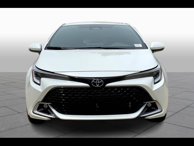 2023 Toyota Corolla XSE