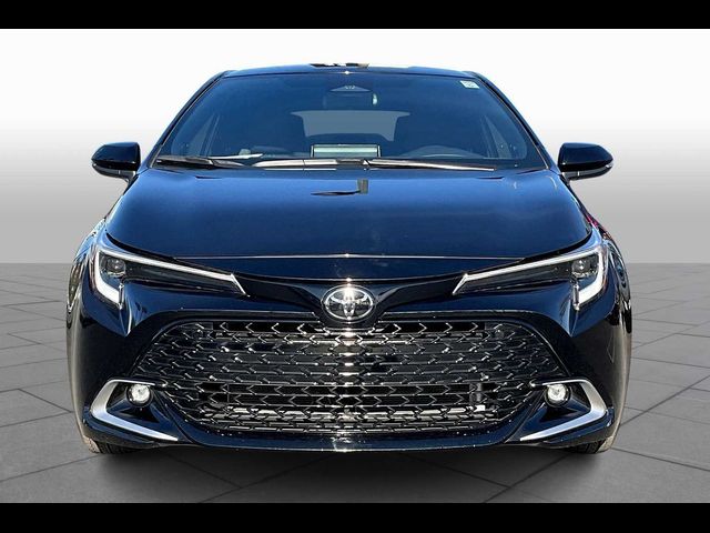 2023 Toyota Corolla XSE