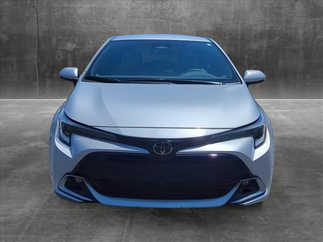 2023 Toyota Corolla XSE