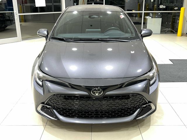 2023 Toyota Corolla XSE