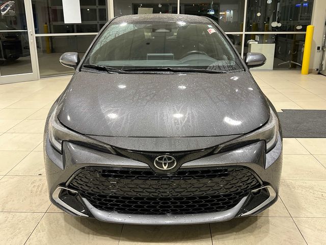 2023 Toyota Corolla XSE