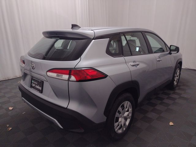 2023 Toyota Corolla Cross L