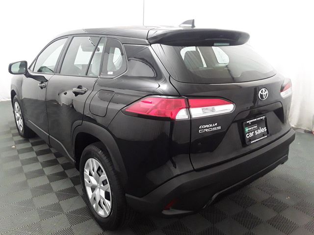 2023 Toyota Corolla Cross L