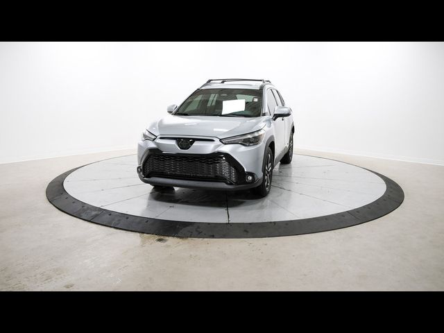 2023 Toyota Corolla Cross Hybrid XSE