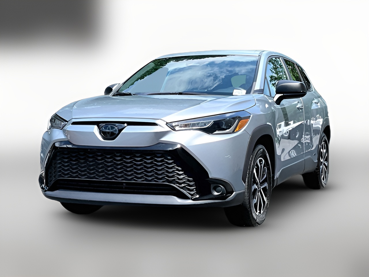 Used 2023 Toyota Corolla Cross For Sale in Lithonia, GA | Auto