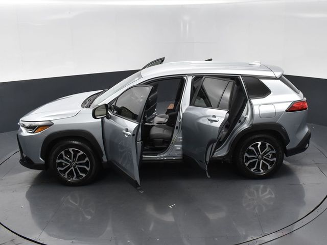 2023 Toyota Corolla Cross Hybrid S