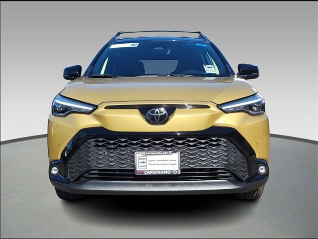 2023 Toyota Corolla Cross Hybrid XSE