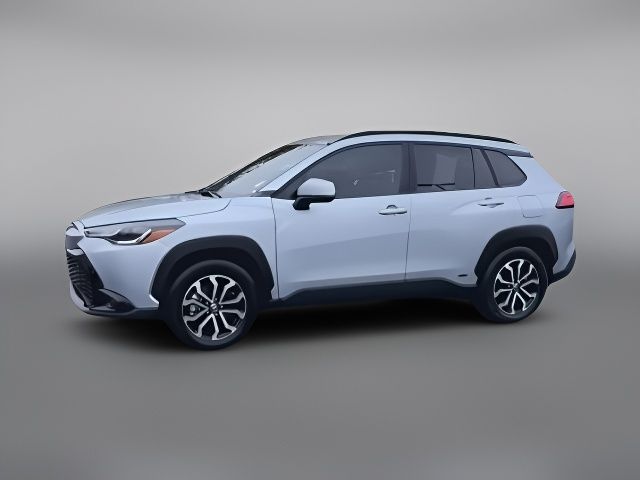 2023 Toyota Corolla Cross Hybrid SE