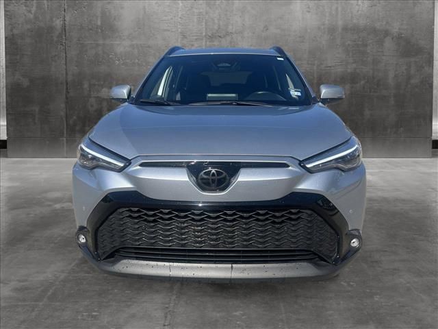 2023 Toyota Corolla Cross Hybrid XSE