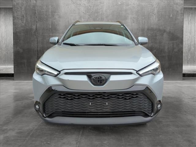 2023 Toyota Corolla Cross Hybrid XSE