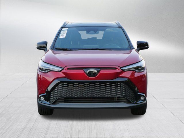 2023 Toyota Corolla Cross Hybrid XSE