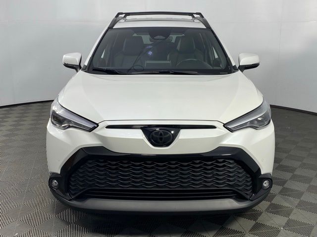 2023 Toyota Corolla Cross Hybrid XSE