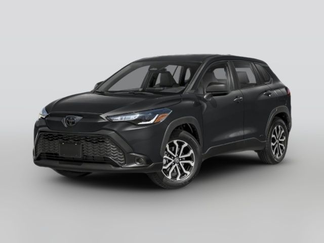 2023 Toyota Corolla Cross Hybrid XSE