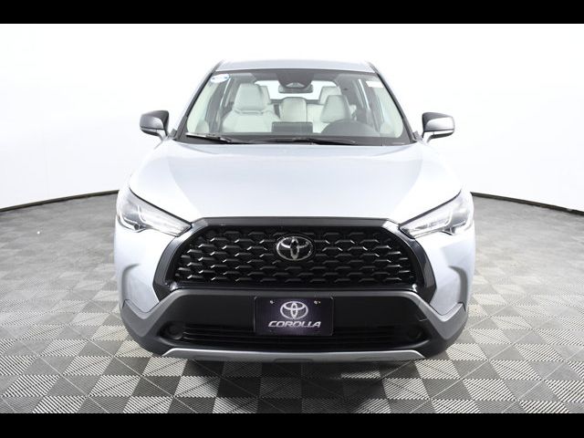 2023 Toyota Corolla Cross L