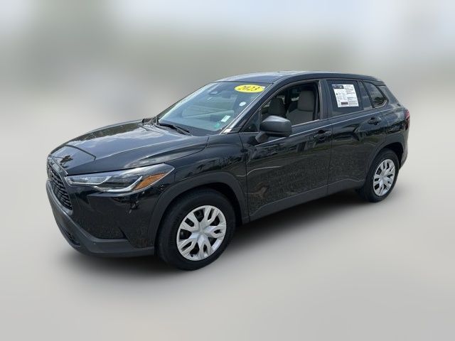 2023 Toyota Corolla Cross L