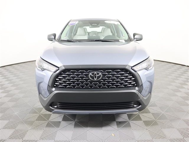 2023 Toyota Corolla Cross L