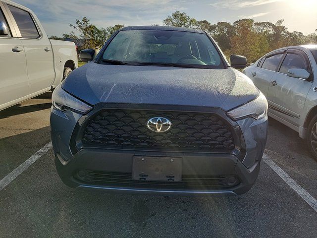 2023 Toyota Corolla Cross L