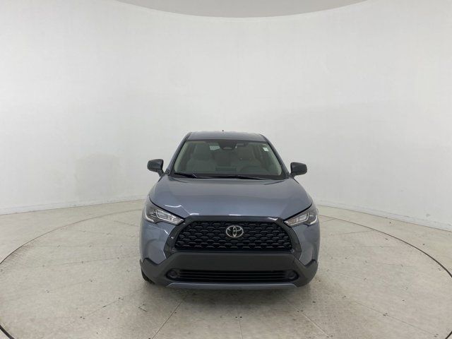 2023 Toyota Corolla Cross L