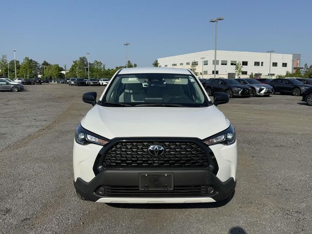 2023 Toyota Corolla Cross L