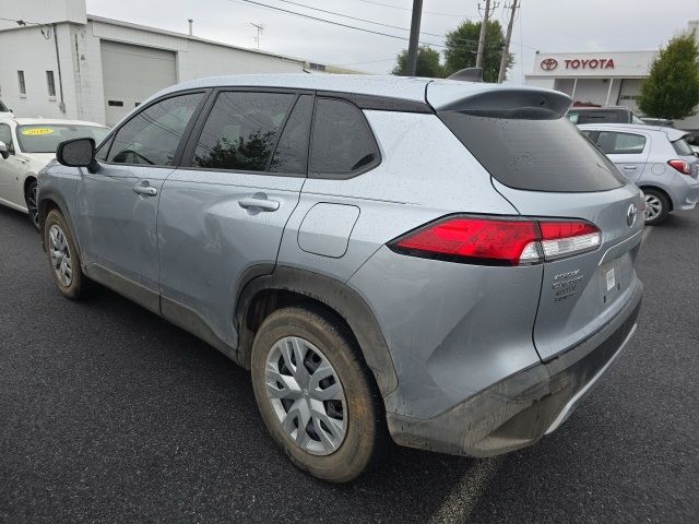 2023 Toyota Corolla Cross L