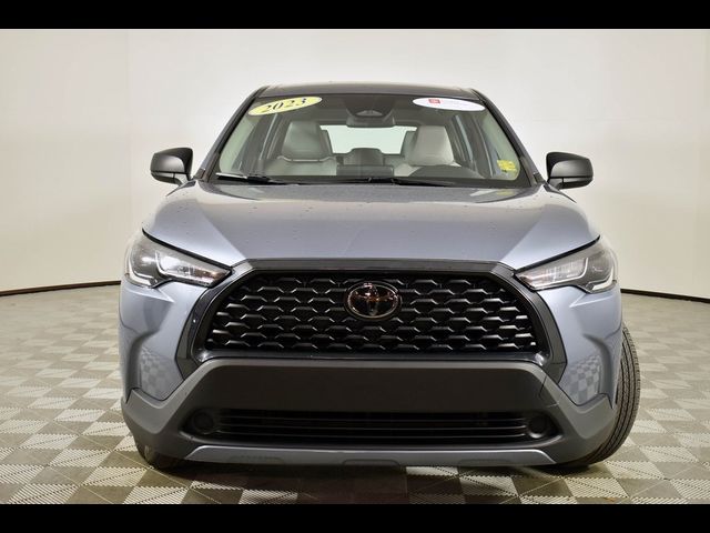 2023 Toyota Corolla Cross L