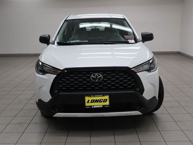 2023 Toyota Corolla Cross L