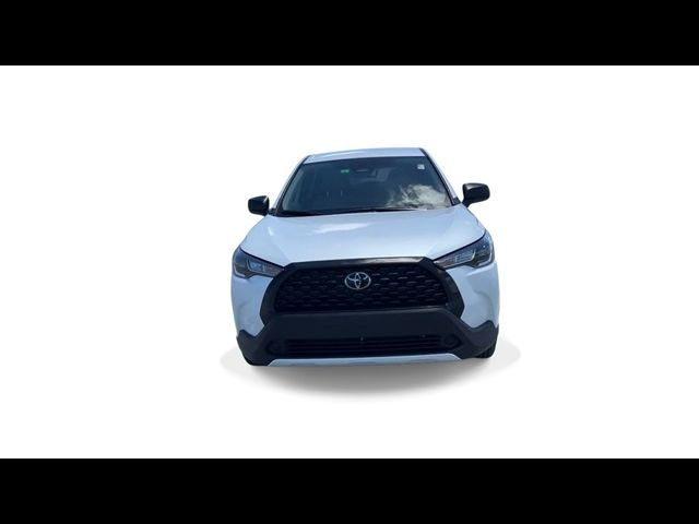 2023 Toyota Corolla Cross L