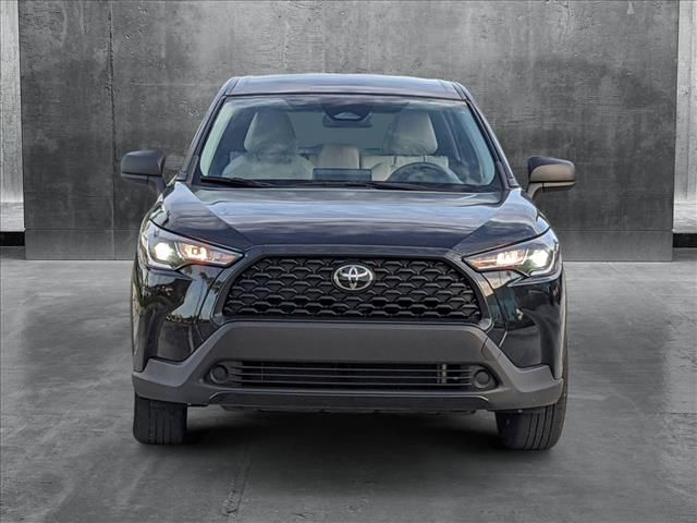 2023 Toyota Corolla Cross L