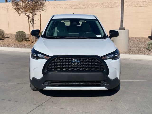 2023 Toyota Corolla Cross L