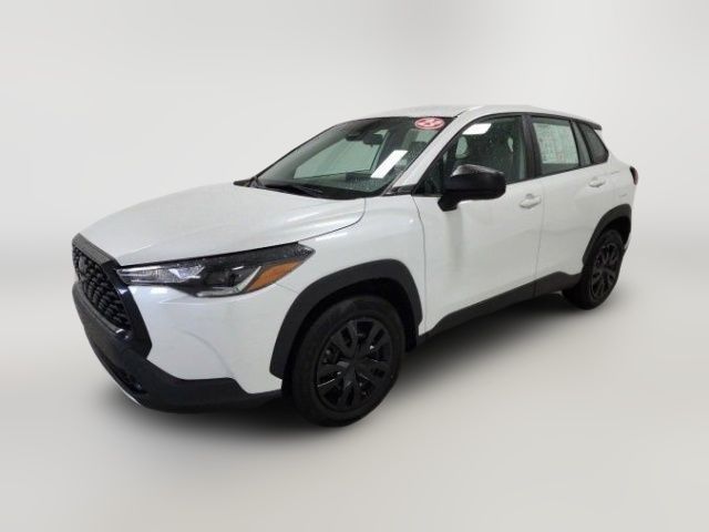 2023 Toyota Corolla Cross L