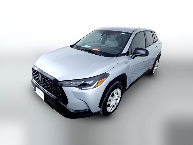 2023 Toyota Corolla Cross L