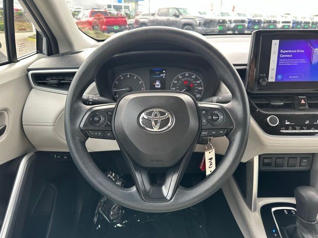 2023 Toyota Corolla Cross L