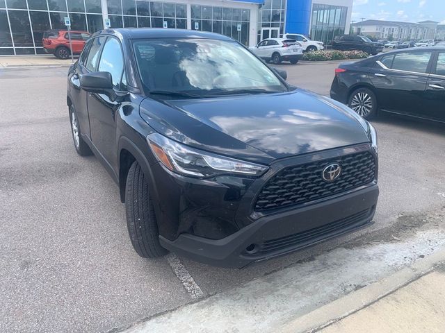 2023 Toyota Corolla Cross L