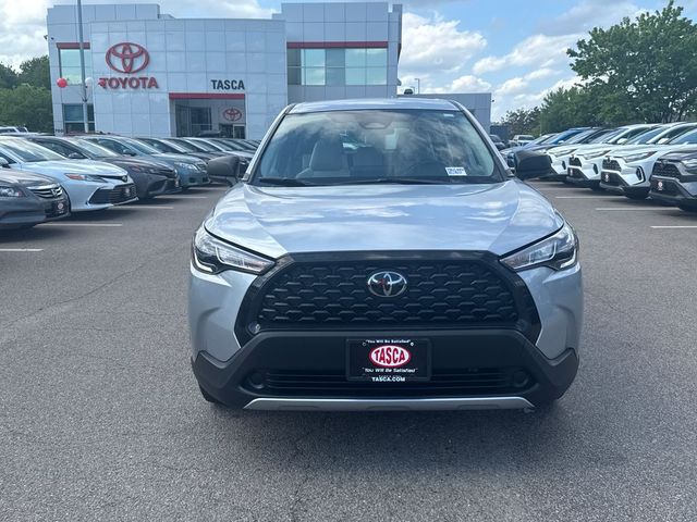 2023 Toyota Corolla Cross L