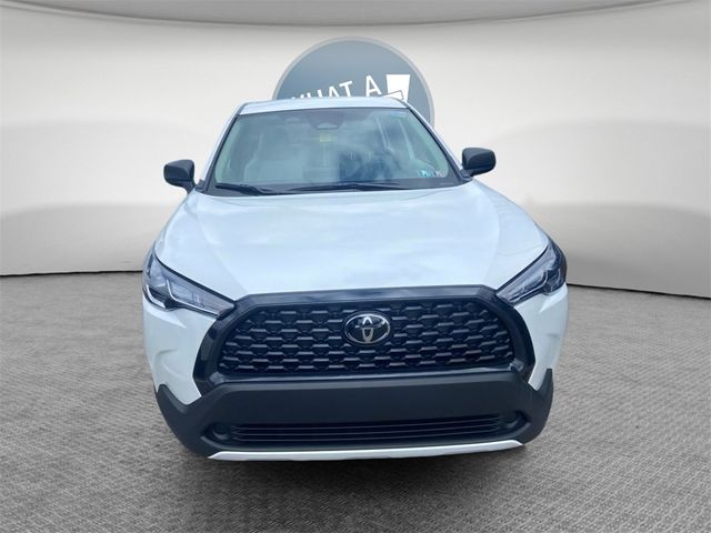 2023 Toyota Corolla Cross L