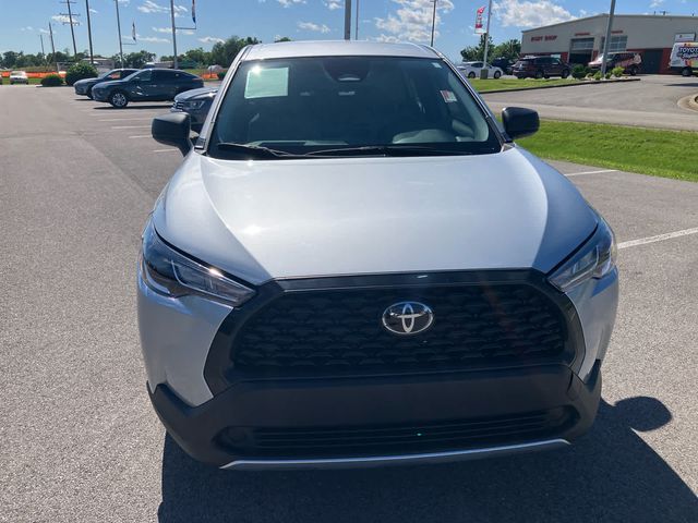 2023 Toyota Corolla Cross L