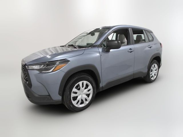 2023 Toyota Corolla Cross L